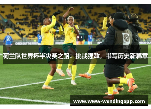 荷兰队世界杯半决赛之路：挑战强敌，书写历史新篇章