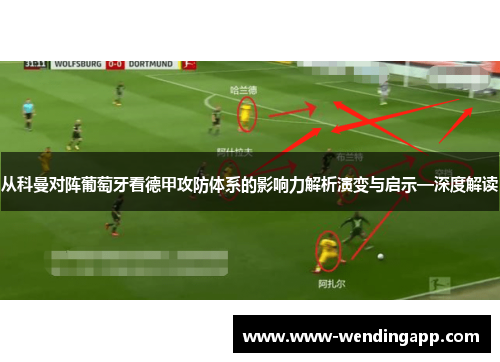 从科曼对阵葡萄牙看德甲攻防体系的影响力解析演变与启示—深度解读